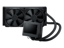 ASUS ROG Ryujin III 240 all-in-one liquid CPU...