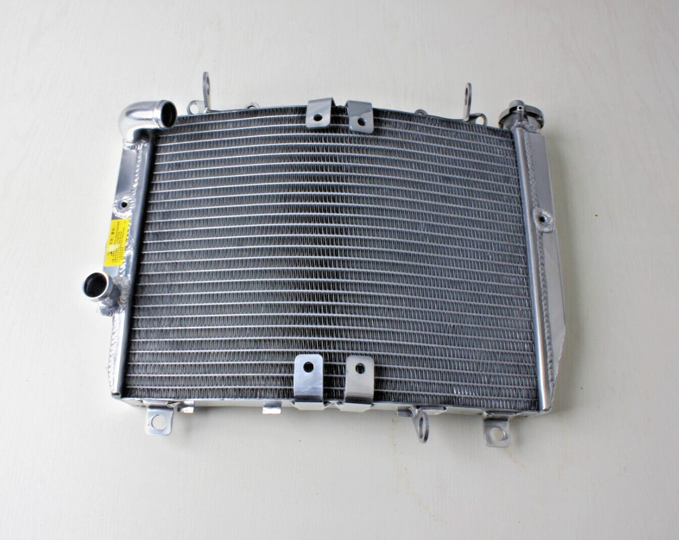 Aluminum Alloy Radiator for MV AGUSTA BURTALE 1090RR 920 990 2013 2012 .