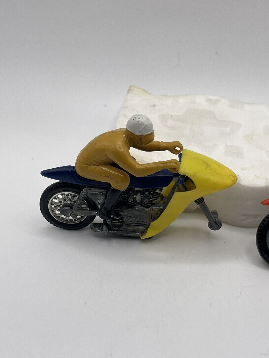 Vintage 1971 Hot Wheels Mattel Rumblers Rrrumblers Rip Snorter