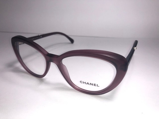 chanel frames lenscrafters
