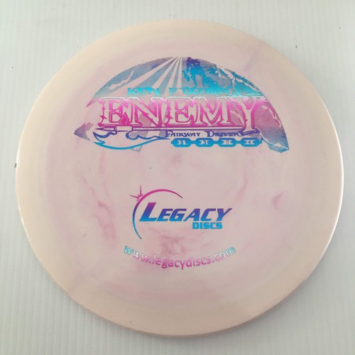 Legacy Discs Icon Enemy 9/3/0/4 - Picture 29 of 31