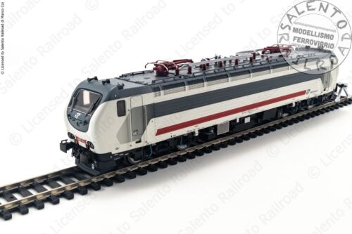 Acme 60215 H0 1:87 - electric locomotive FS & 403 012 IN Livery Intercity Day - Bild 2 von 15