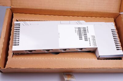 AEG Schneider Automation  TSX Quantum  140 XCP 500 00  Empty Modul, Leergehäuse