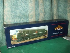 BACHMANN BR CLASS 42 WARSHIP EMPTY BOX ONLY - No.3