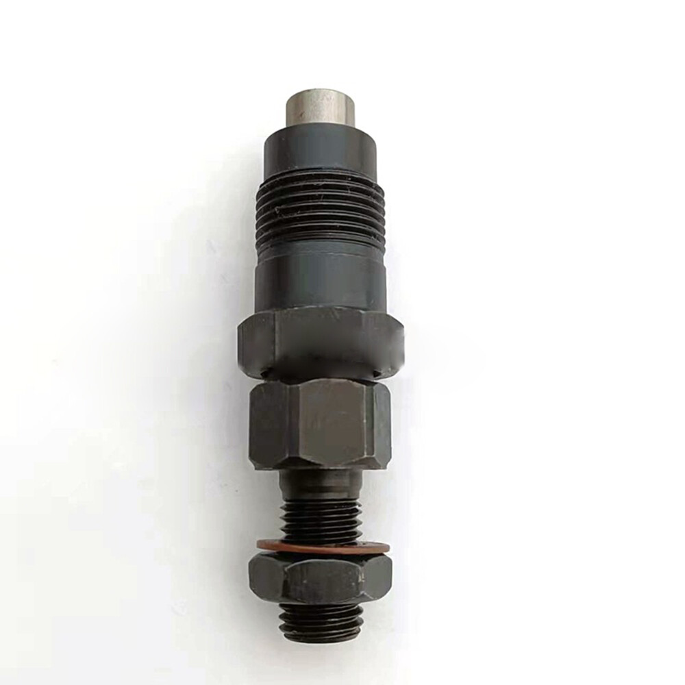 6X Fuel Injector 23600-19035 for Toyota Land Cruiser 1HZ