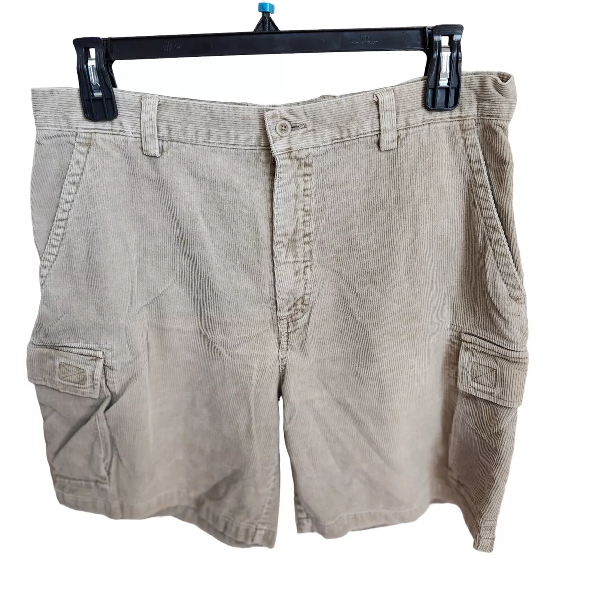 Northcrest mens cargo shorts clearance