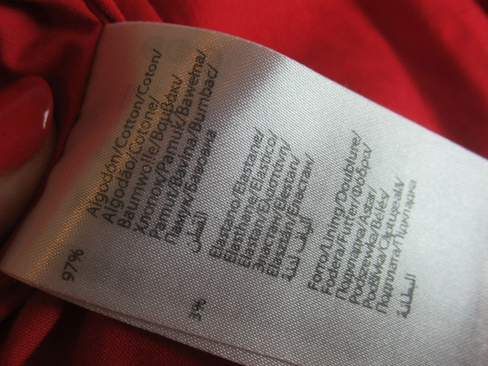 Vestido Mayoral ❤️Niñas Talla 7 Foto 4 de 4