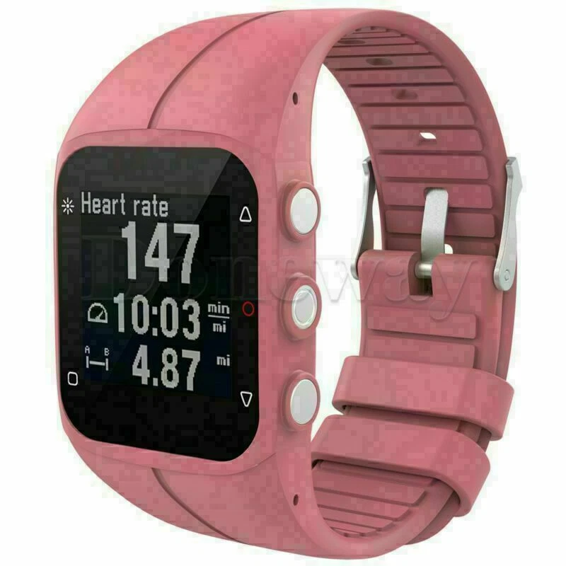 Reloj polar online m400