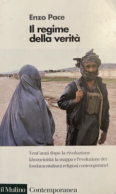 DAS REGIME DER WAHRHEIT Enzo Frieden und die Mühle 