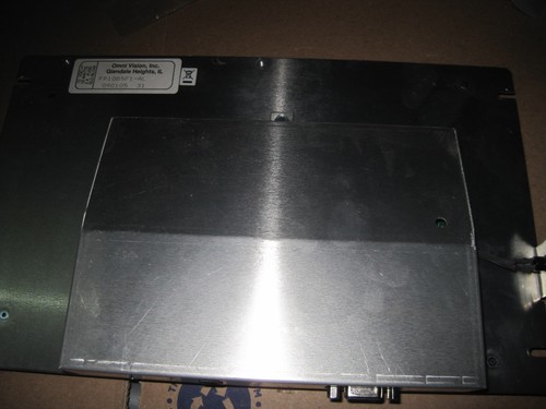 omni vision fp10b5f1-al lcd panel manufacturer