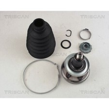 1x Gelenksatz, Antriebswelle TRISCAN 8540 29139 passend für AUDI SEAT SKODA