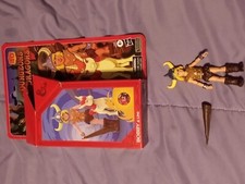 Dungeons & Dragons: Bobby & Club No Uni No Dice Hasbro  NEW