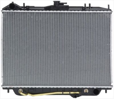 Radiator APDI 8012195