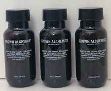 GROWN ALCHEMIST Gentle Gel Facial Cleanser 1....