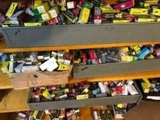 Browning Golden Eagle MK III Receiver Only Tube Set