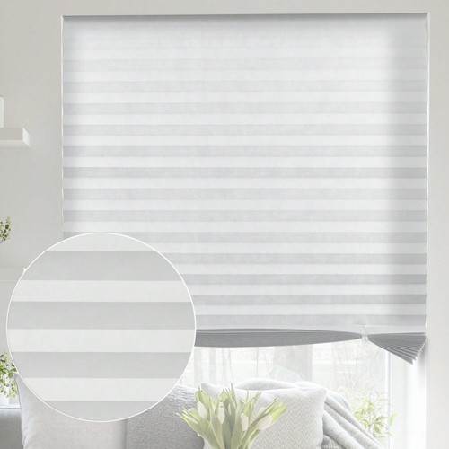MADE TO MEASURE STRAIGHT EDGE ROLLER BLINDS - MANY COLOURS AND SIZES - Picture 12 of 38