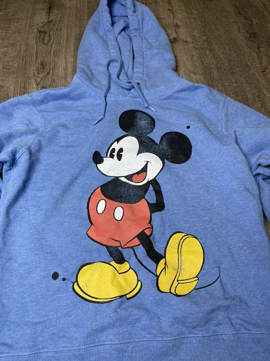 Subtly Simplistic Cartoon Fashions  UNIQLO UT Mickey Mouse Collection