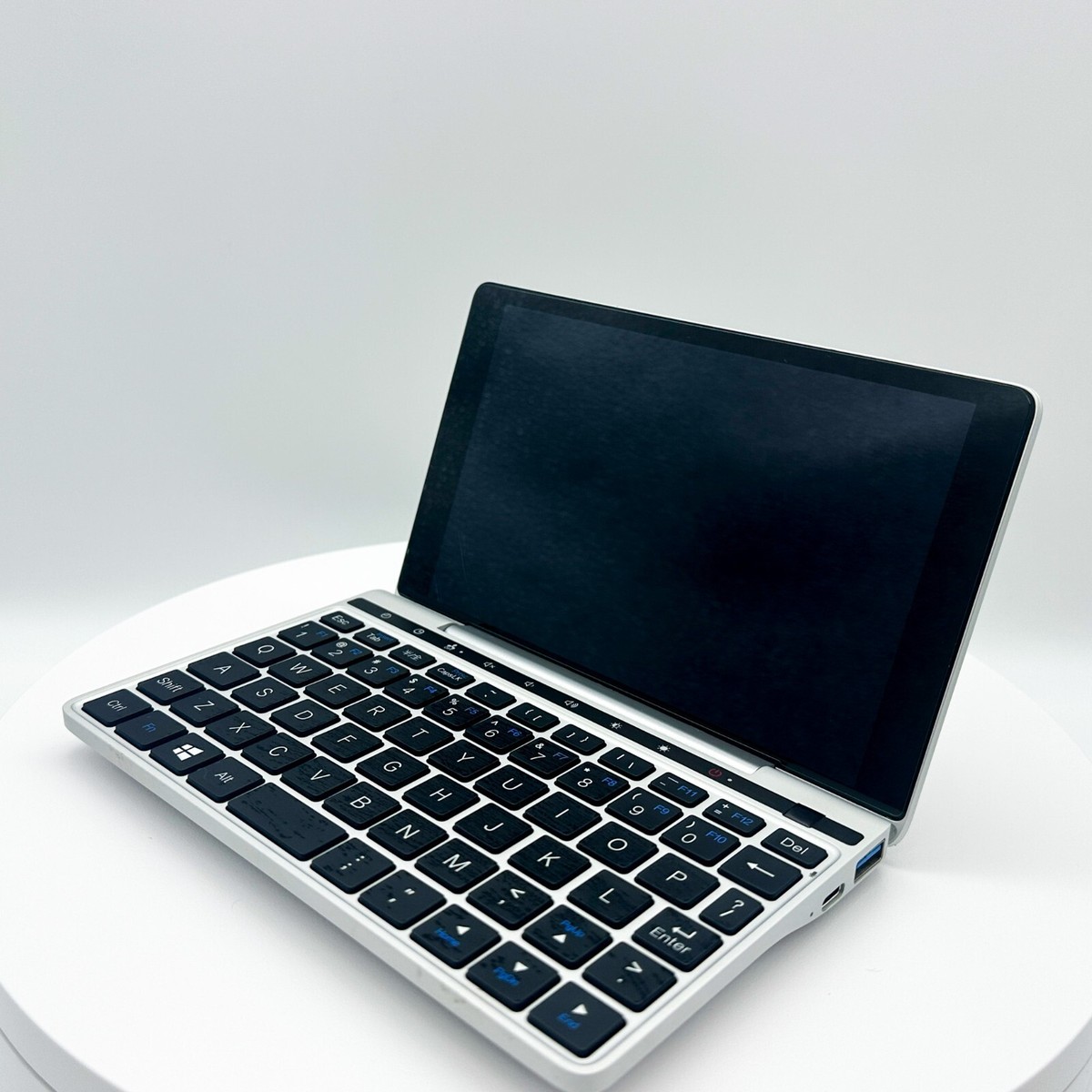 ミニPC GPD Pocket 2 Core m3 7Y30 8GB 128GB GPD Pocket 2 Intel Core m3-7Y30 Touch Screen 8GB RAM/128GB