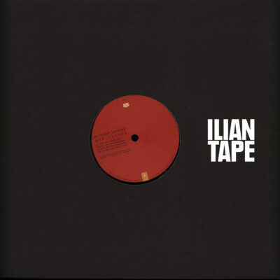 DJ Plant Texture - MPC Thangs (Vinyl 12" - 2022 - EU - Original) | eBay