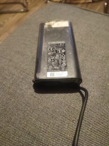 Original 90 W Dell DA90PM130 LA90PM130 Laptop Ladegerät Powe Adapter 7,4 mm 5 mm