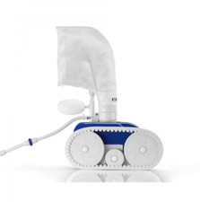 Polaris F5T Vac-Sweep 280 TankTrax Pressure S...