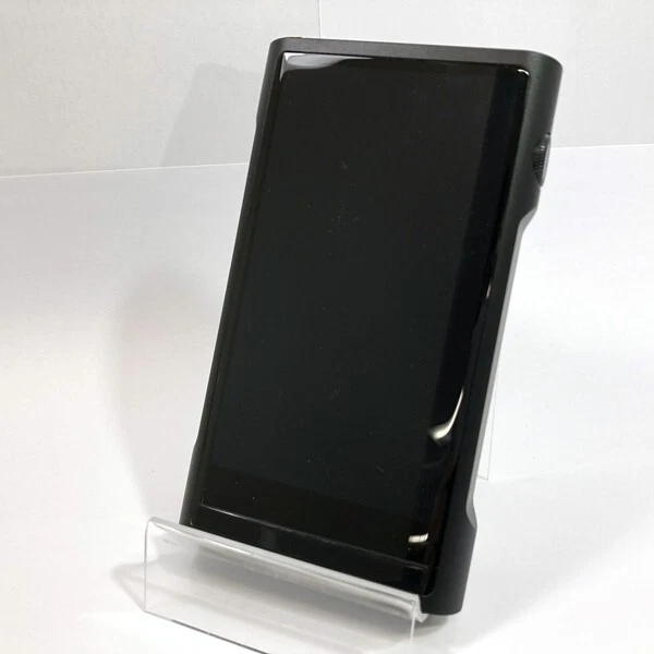Shanling M8 High-End DAP Digital Audio Player Black with Original Box