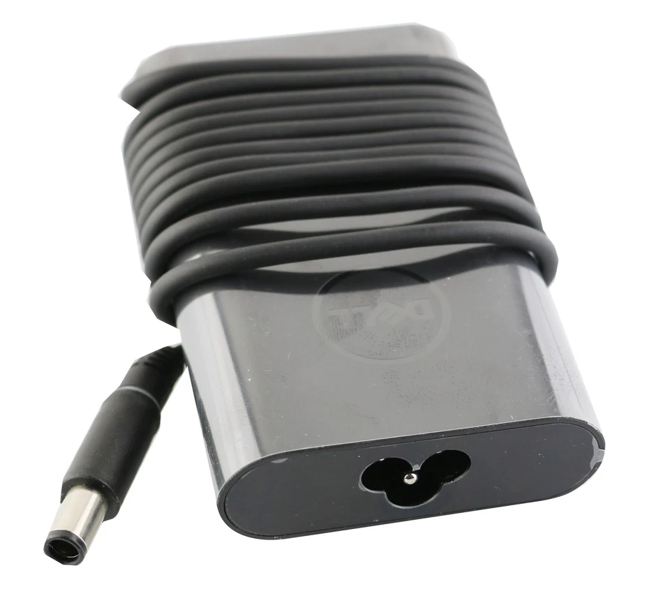 19.5V 3.34A 65W LA65NM130 AC Adapter Charger For Dell Latitude 3150 3160 3330 - Image 3 of 4