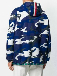 tommy camo jacket