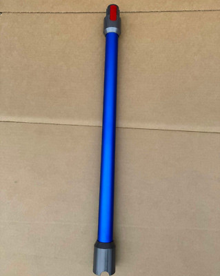 Dyson V7 V8 V10 V11 V15 Blue Vacuum Wand Tube Stick Color Replacement Part