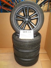 AUDI Q7 SQ7 4M Original Alu Alufelgen Kompletträder Winterreifen 255 50 20 109H