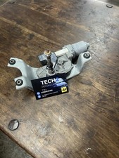 BMW X5 F15 TAILGATE WIPER MOTOR REAR WINDOW WIPER MOTOR 189432  10