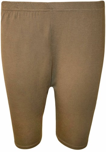 Damen-Rad- & Tanzshorts für Freizeit und formelles Tragen für den Sommer - Bild 15 von 31