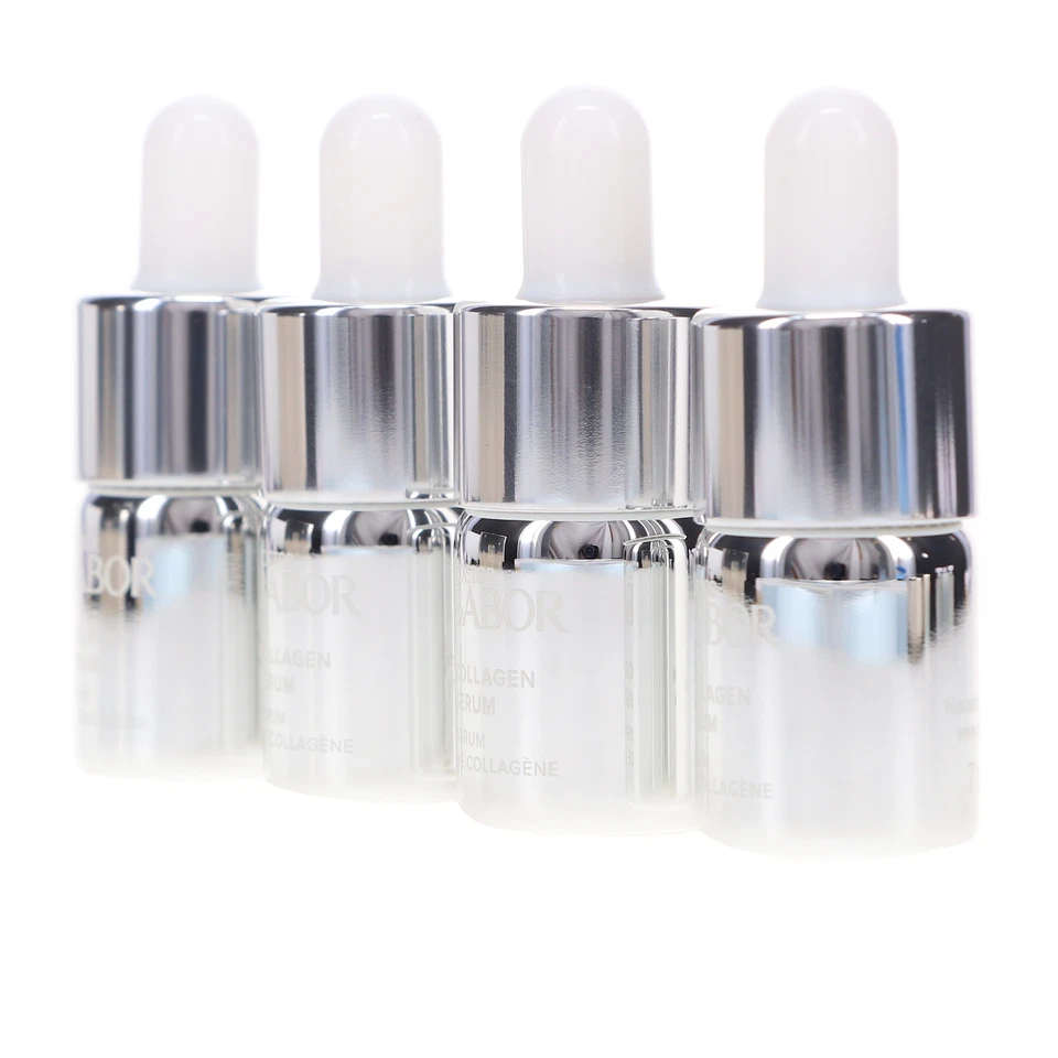 BABOR Lifting RX Collagen Serum 4 Count - image 3 of 4