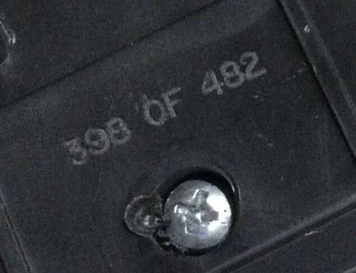 ERTL GRUMMAN OLSON KURBMSTER WALK-IN VAN COIN BANK MCGEE PLUMBING S LAKE TAHOE - Picture 6 of 8