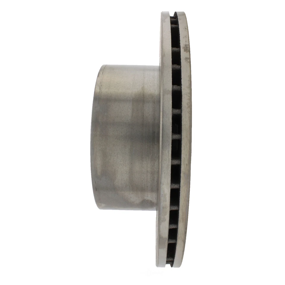 Rotor de freno estándar centrado 121.22005 para Land Rover Discovery 1999-2004 Foto 2 de 4