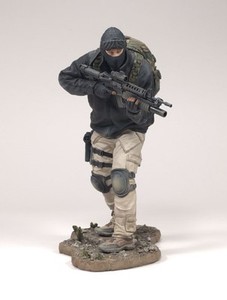 Mcfarlane Military Series 5 Army Special Forces Operator Variant figure NEW 787926603330 | eBay