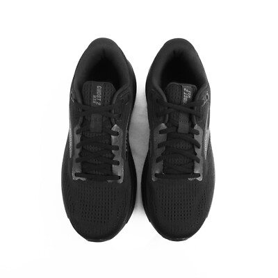 Brooks Ghost Max 2 [1104312E020] Men Running Shoes Black  display picture 2