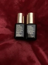 2 Estee Lauder Advanced Night Repair Synchronized Multi-Recovery Complex .23 oz