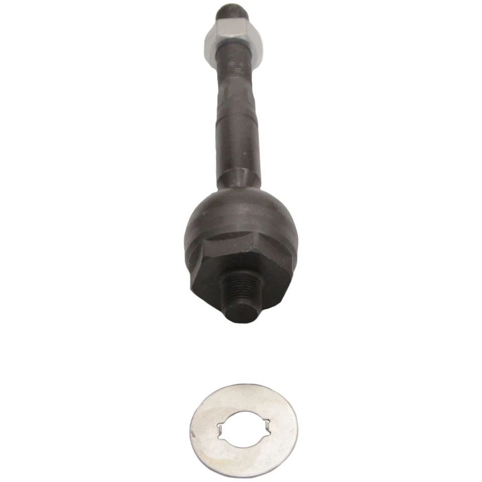 Steering Tie Rod End fits 2000-2007 Toyota Sequoia Tundra  QUICKSTEER - Image 2 of 2