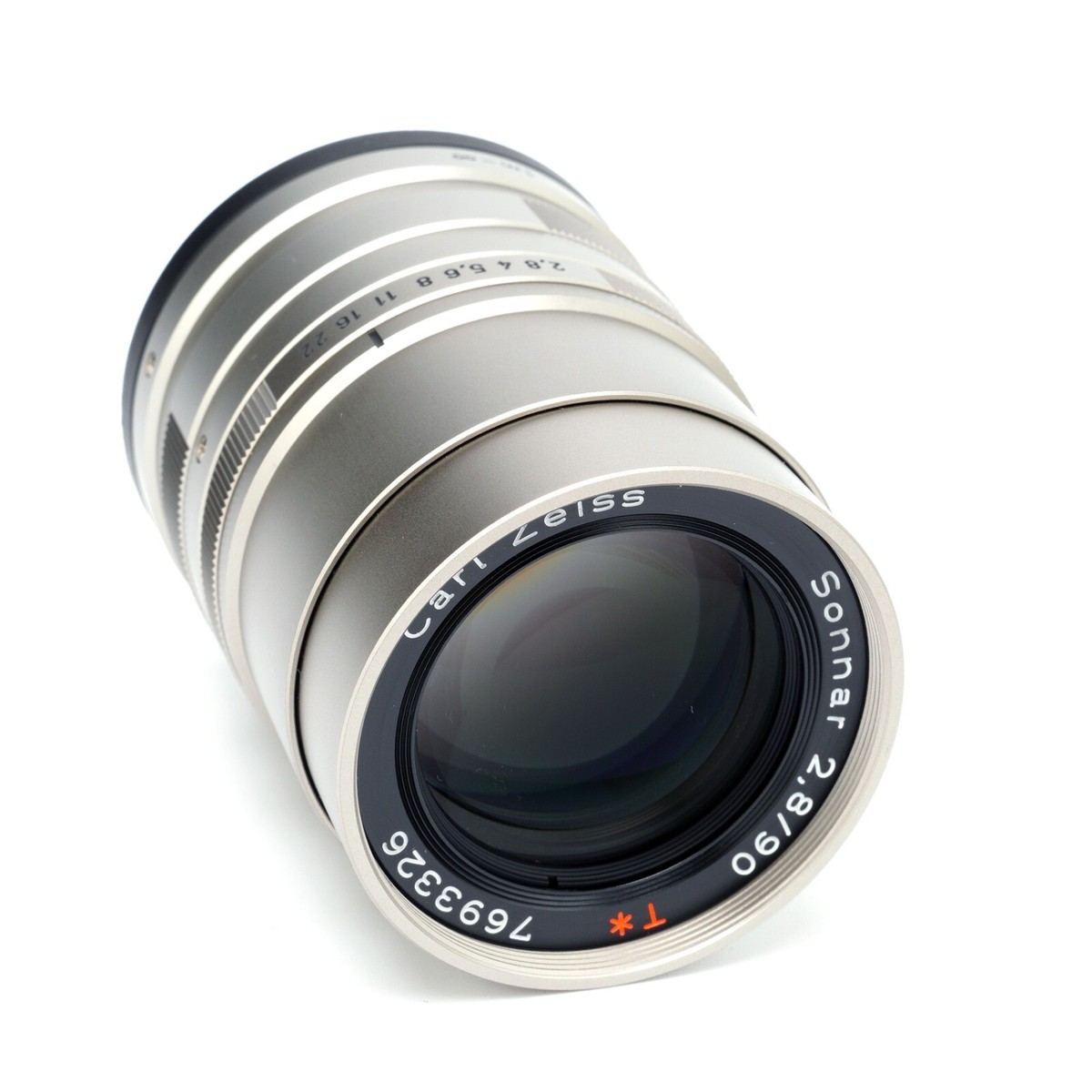 レンズ(単焦点) Comatx 645 sonnar 140mm f2.8 CONTAX 645 AF 140MM F2.8 ZEISS SONNAR T* LENS 8779321 | eBay