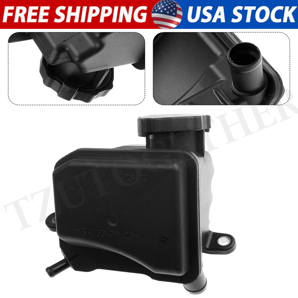 For Mercedes Benz OM642 3.0L EngineW164 W211 W251 Power Steering Pump