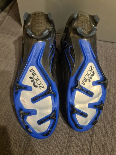 Nike Air Zoom Superfly 9 Elite FG Football Boots UK Size 6 EUR 39 Rrp £255 - Picture 8 of 11