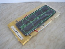 Filtre d'habitacle Mercedes 190