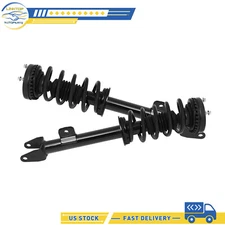 Complete Struts For 2011-2020 Chrysler 300 RWD Shocks Spring Assembly Front Pair