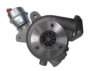 Turbocharger For Mahindra Scorpio M Hawk Xylo E8 BV43 001