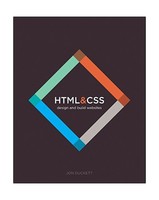 Html And Css: Design And Build Websites Free Shipping Html And Css: Design And Build Websites Free Shipping