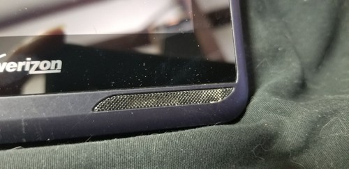 Verizon 4G LTE Tablet Model QMVV7B - Picture 8 of 13