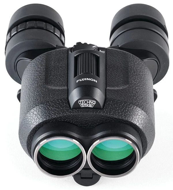 Fuji Fujinon 16 x 28 Techno-Stabi Waterproof Image-Stabilised Binoculars (UK)NEW - Image 2 of 4