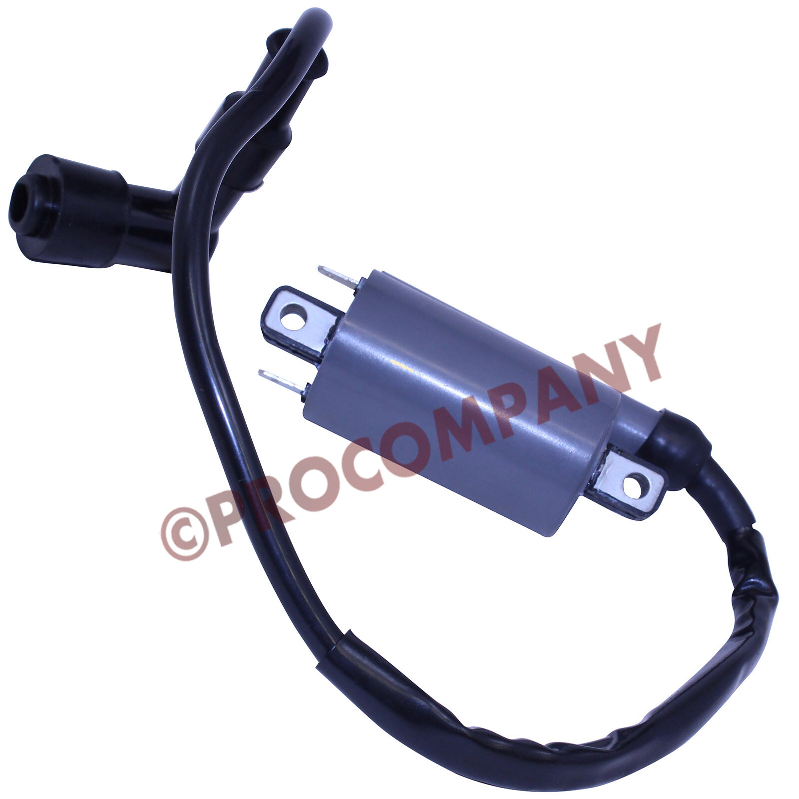 yamaha v star 650 ignition coil