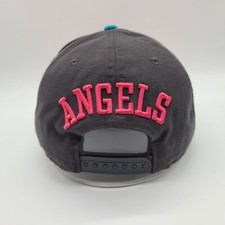 Los Angeles Angels Gray Unisex Adult MLB Fan Apparel & Souvenirs